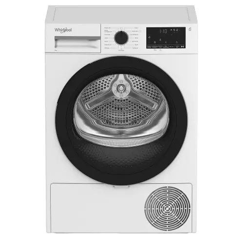 Sèche-linge frontal WHIRLPOOL CWD93MWWSFR - 4