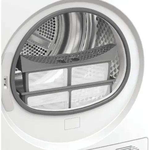 Sèche-linge frontal WHIRLPOOL CWD93MWWSFR - 6