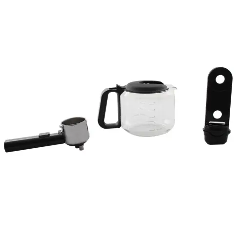 Combine expresso KRUPS YY 8203 FD - 3