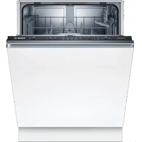 Lave-vaisselle tout intégré 60 cm BOSCH SGV50D10EU - 1
