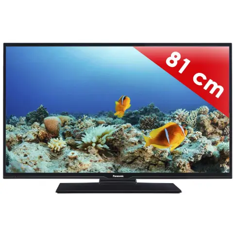 Tele led de 26 a 32 pouces PANASONIC TX 32 D 300 E - 1