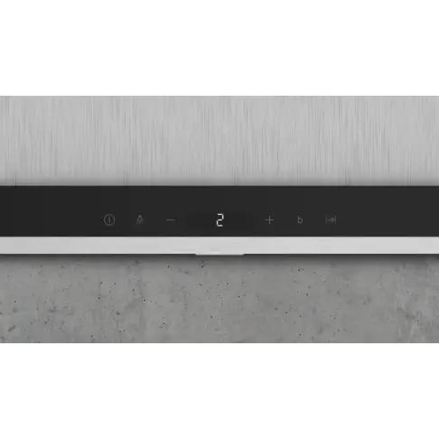 Hotte décorative SIEMENS LC97BHP50 - 2