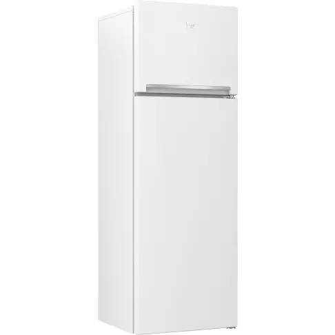Réfrigérateur 2 portes BEKO RDSE465K40WN - 1