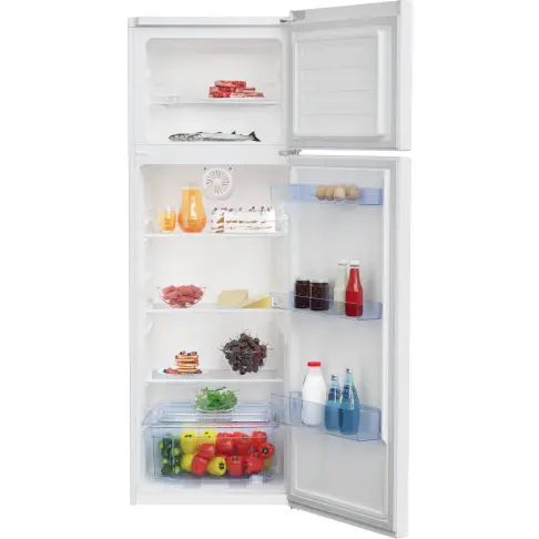 Réfrigérateur 2 portes BEKO RDSE465K40WN - 2