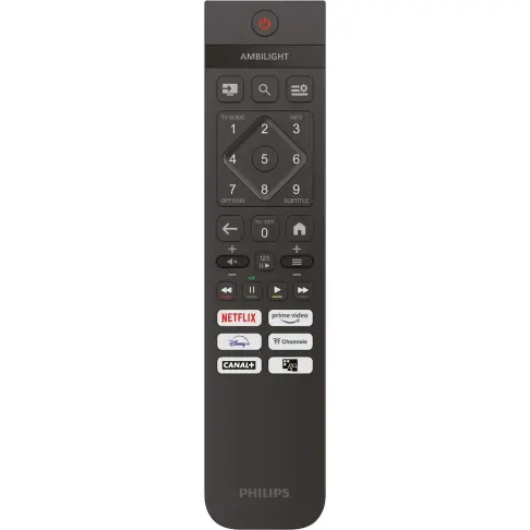 Tv led 55'' PHILIPS 55PUS7800/12 - 3