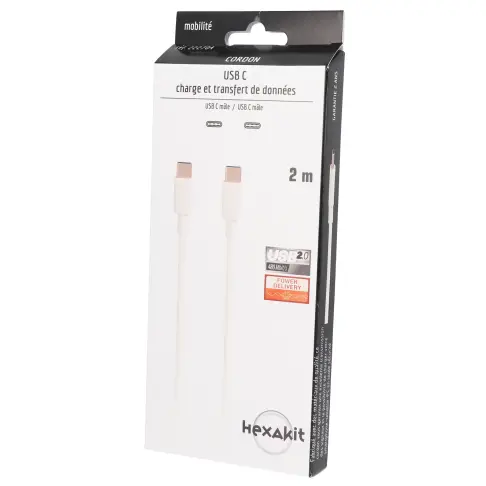 Alimentation HEXAKIT 222704 - 2