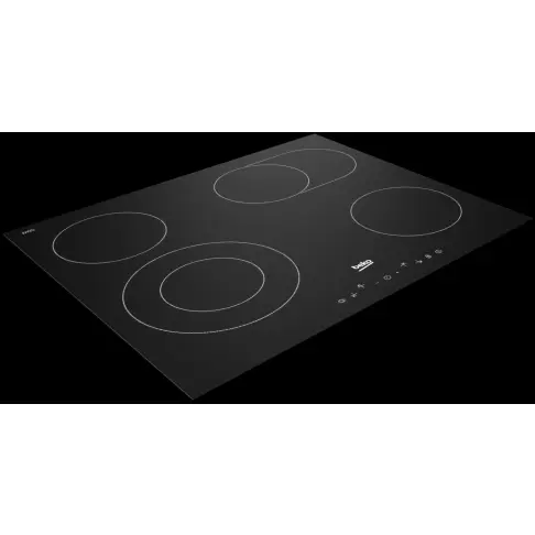 Table vitro BEKO HIC64403T - 5