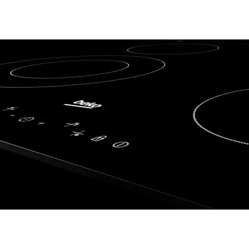 Table vitro BEKO HIC64403T - 6