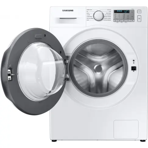 Lave-linge hublot SAMSUNG WW80TA046TH - 3