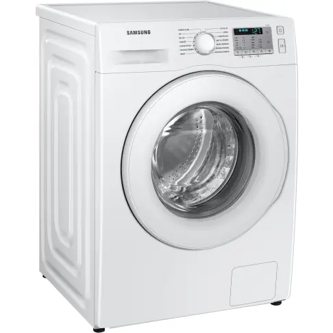 Lave-linge hublot SAMSUNG WW80TA046TH - 2