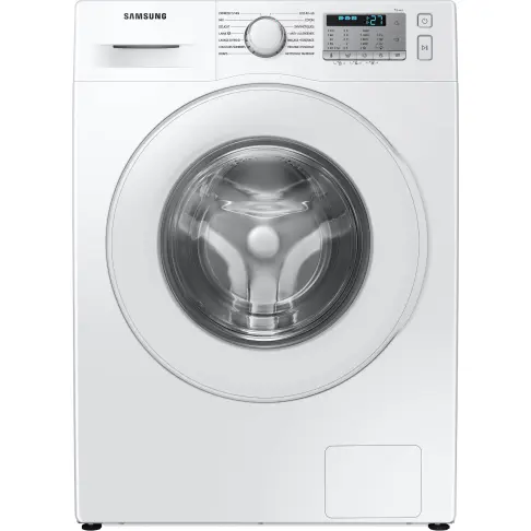 Lave-linge hublot SAMSUNG WW80TA046TH - 1