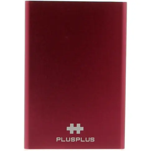 Chargeurs externes PLUSPLUS POWERCLIP PK - 2