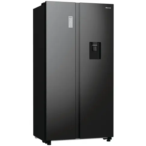 Réfrigérateur américain HISENSE RS711N4WFE - 3