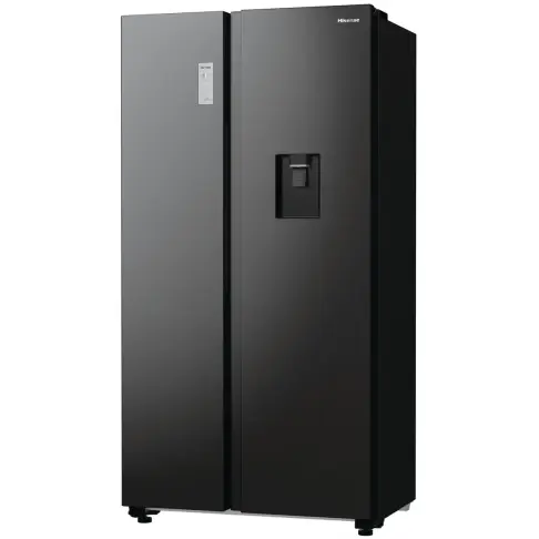Réfrigérateur américain HISENSE RS711N4WFE - 4