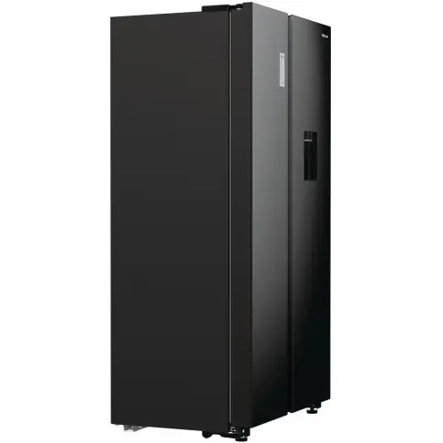 Réfrigérateur américain HISENSE RS711N4WFE - 5