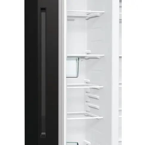 Réfrigérateur américain HISENSE RS711N4WFE - 8
