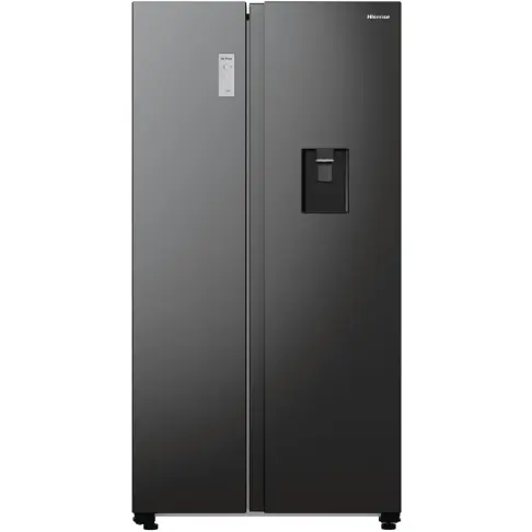 Réfrigérateur américain HISENSE RS711N4WFE - 1