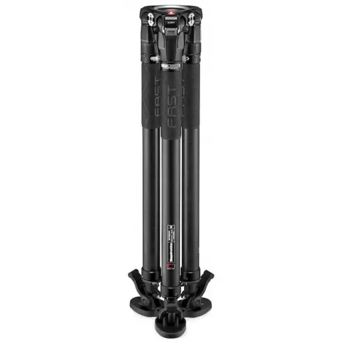 Pied MANFROTTO MVTSNGFC - 10