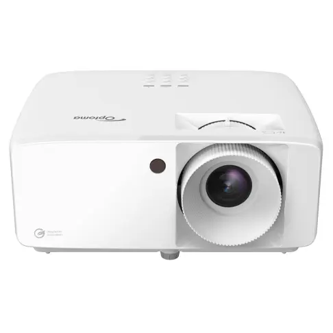 Vidéoprojecteur OPTOMA ZH420 - 1