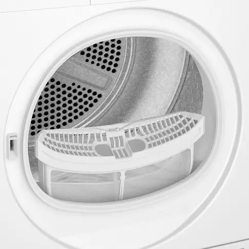 Sèche-linge frontal BEKO DHP73W - 5
