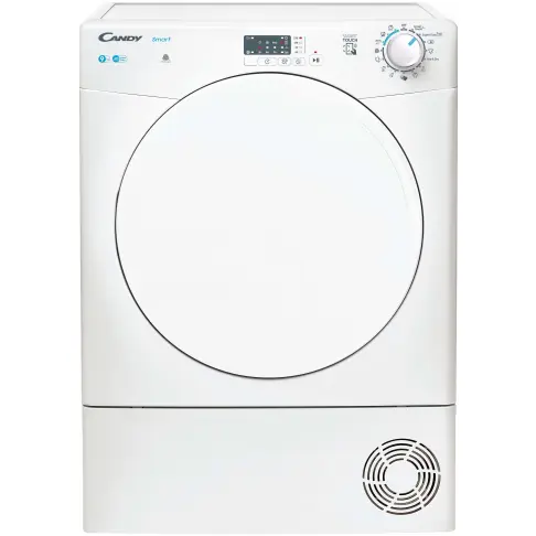 Sèche-linge frontal CANDY CSEC9LFS - 1