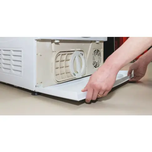 Sèche-linge frontal CANDY CSEC9LFS - 8