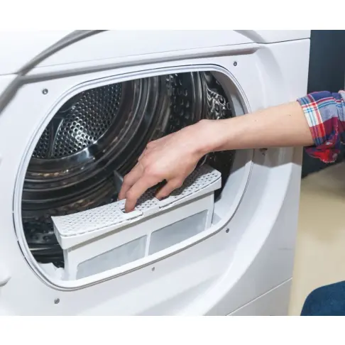 Sèche-linge frontal CANDY CSEC9LFS - 6