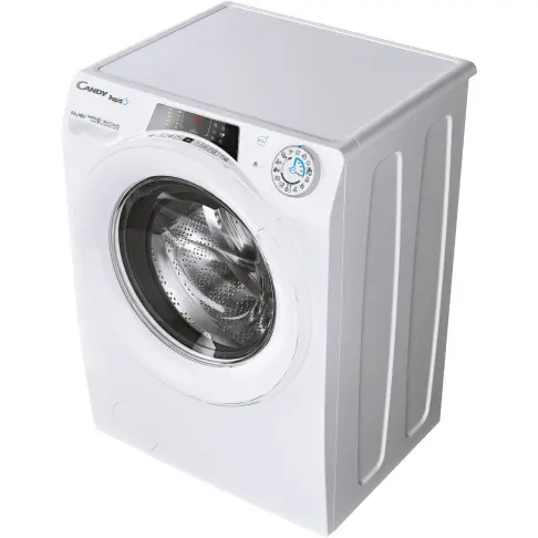 Lave-linge séchant CANDY ROW4854DWMT/1-S - 2