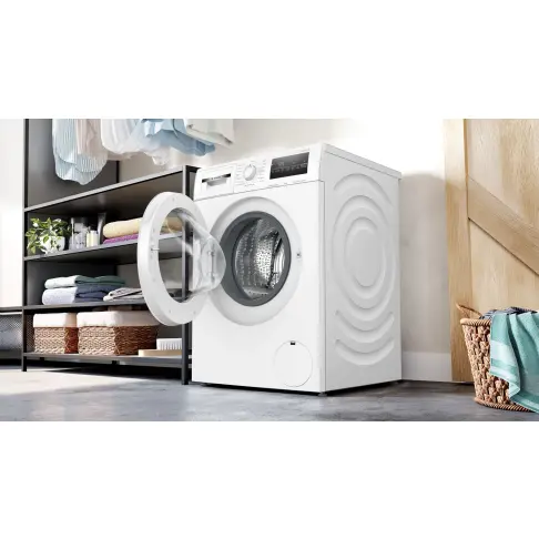 Lave-linge frontal BOSCH WAN2827UFR - 6