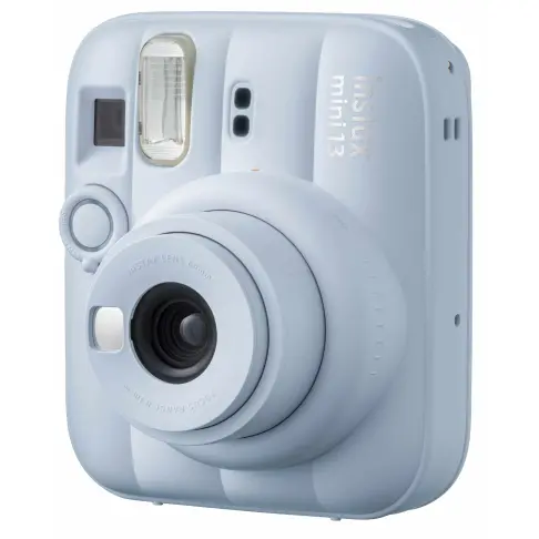 Appareil photo instantané FUJIFILM INSTAX MINI 13 BLEU - 3