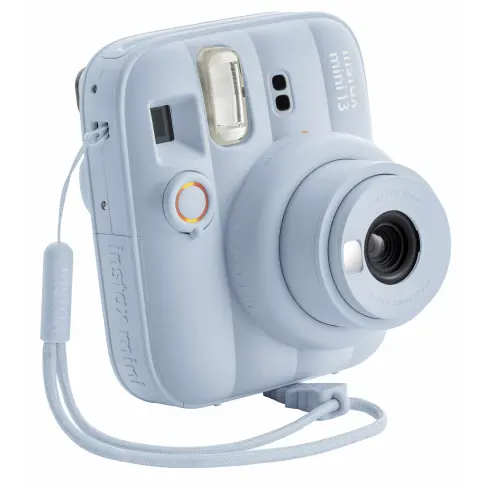 Appareil photo instantané FUJIFILM INSTAX MINI 13 BLEU - 8