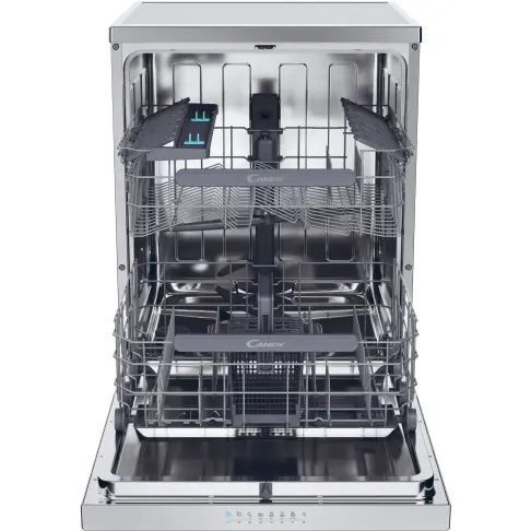 Lave-vaisselle 60 cm CANDY CF4E4F0X - 4
