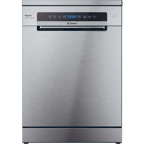 Lave-vaisselle 60 cm CANDY CF4E4F0X - 1