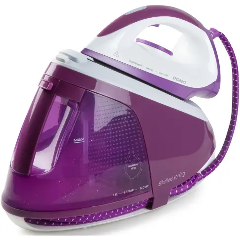 Centrale vapeur DOMO DO7115S - 2