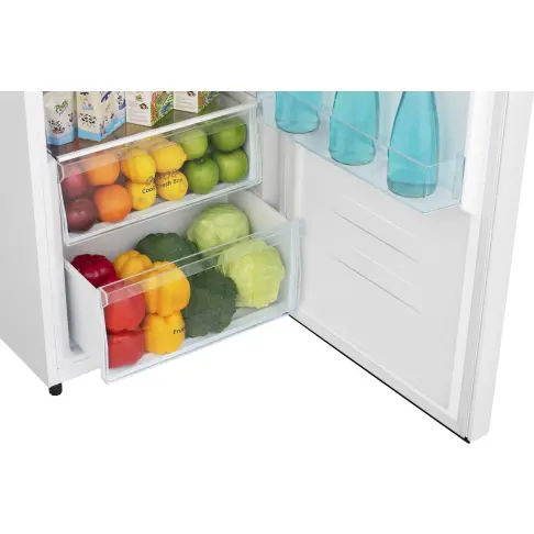 Réfrigérateur 1 porte HISENSE RL415N4AWC - 8