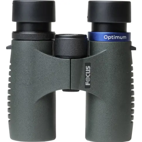Jumelle FOCUS SPORT OPTICS OPTIMUM 10 X 42 ED - 3