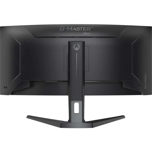 Moniteur IIYAMA GCB3486WQSCP-B1 - 12