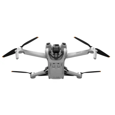 Drone DJI MINI 3 + DJI RCN 1 - 2