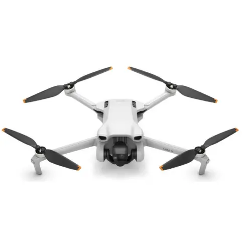 Drone DJI MINI 3 + DJI RCN 1 - 3