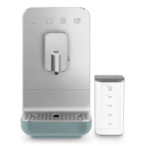 Broyeur café SMEG BCC13EGMEU - 1