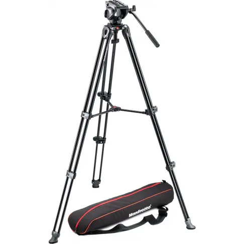 Pied MANFROTTO MVK 500 AM - 1