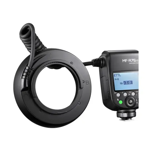 Flash GODOX MF R 76 N - 2
