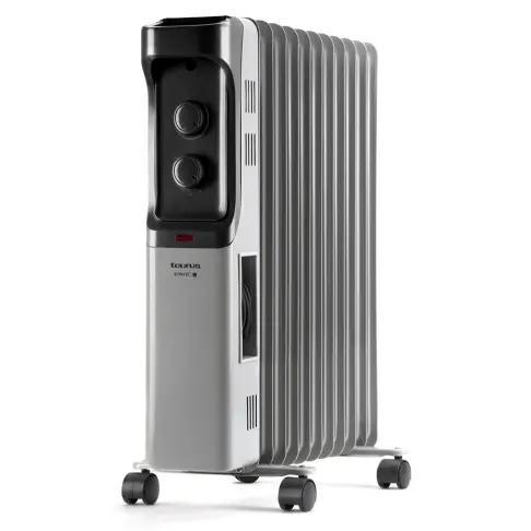 Convecteur bain d'huile TAURUS NEWDAKAR2500 - 1
