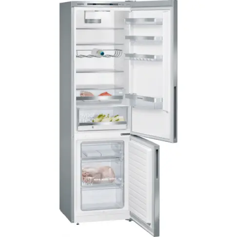 Réfrigérateur combiné inversé SIEMENS KG39EAICA - 2