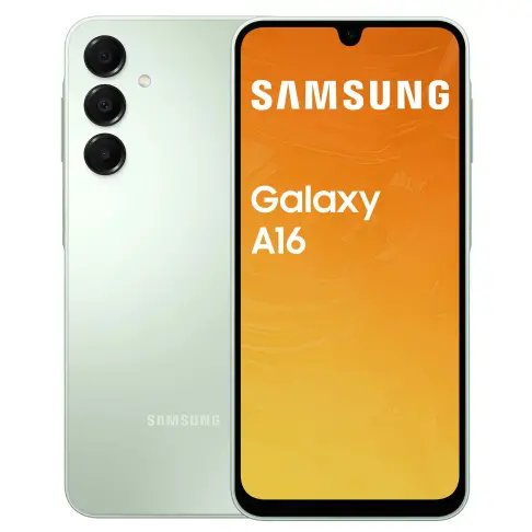 Smartphone SAMSUNG GALAXYA16VERT - 1