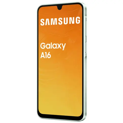 Smartphone SAMSUNG GALAXYA16VERT - 2