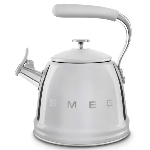 Bouilloire SMEG WKF01SS - 1
