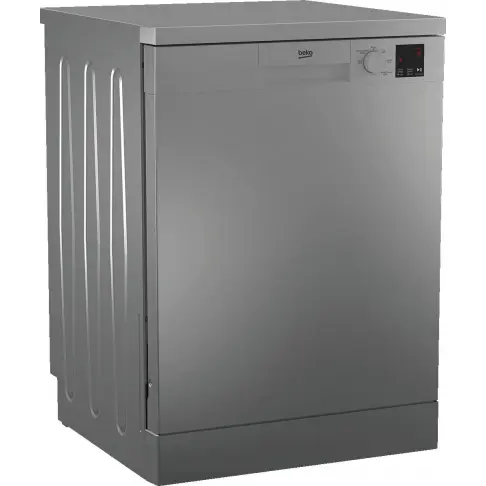 Lave-vaisselle 60 cm BEKO TDFV15315S - 2