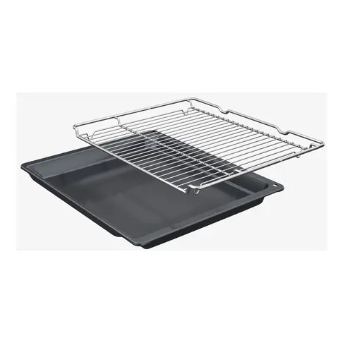 Four compact micro-ondes NEFF C24MR21N0 - 5