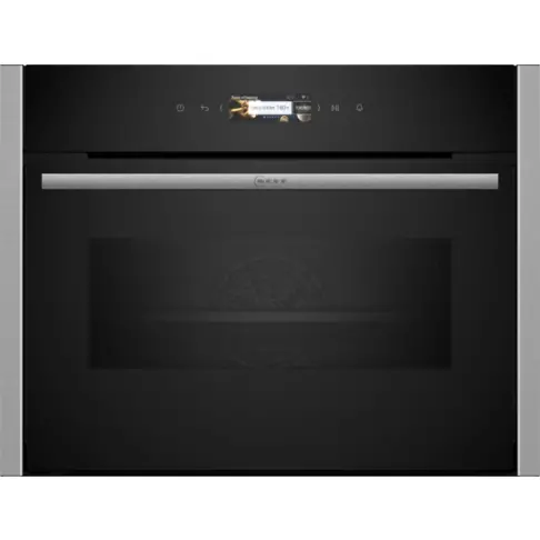 Four compact micro-ondes NEFF C24MR21N0 - 1